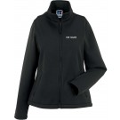 SmartSoftshell-Jacke für Damen