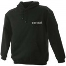 Hooded Sweat